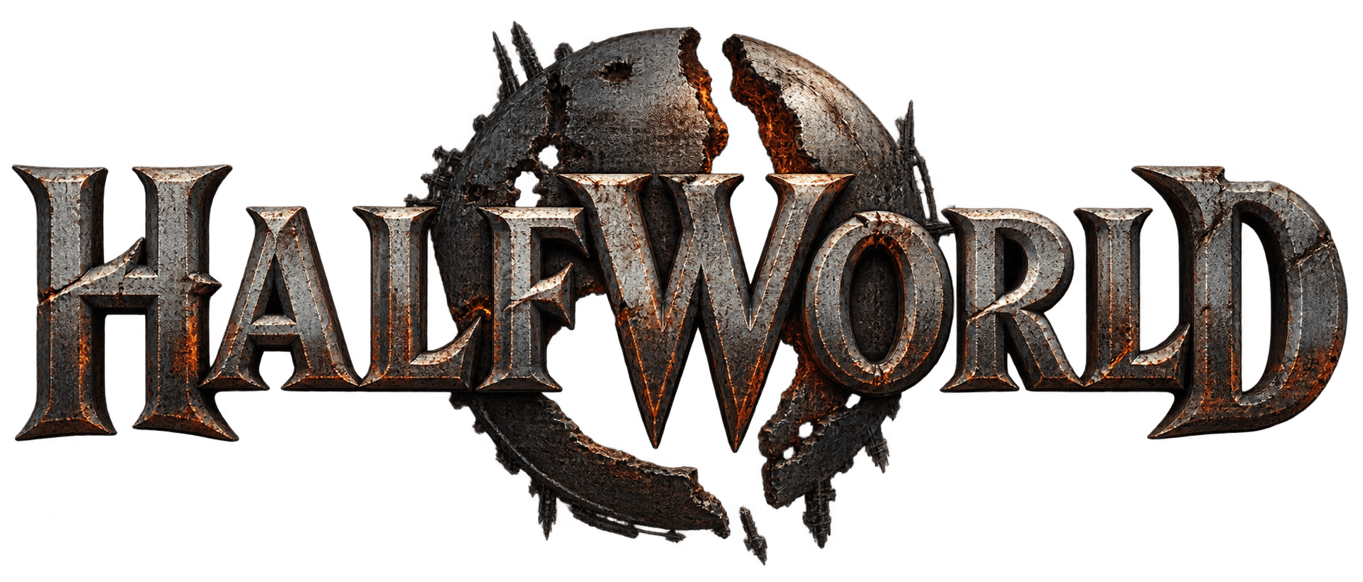 Halfworld